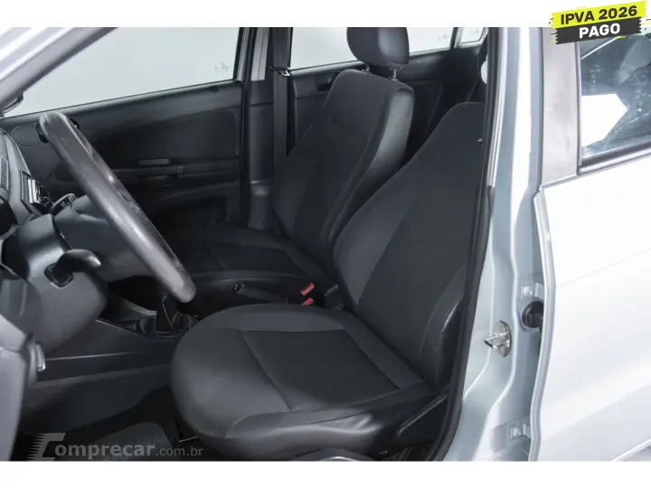 GOL 1.6 MSI TOTALFLEX 4P MANUAL