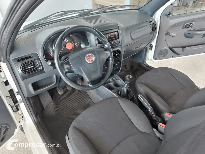 STRADA 1.4 MPI Fire CS 8V