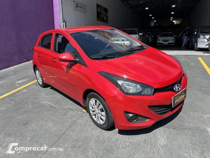 HB20 1.0 12V Comfort Plus
