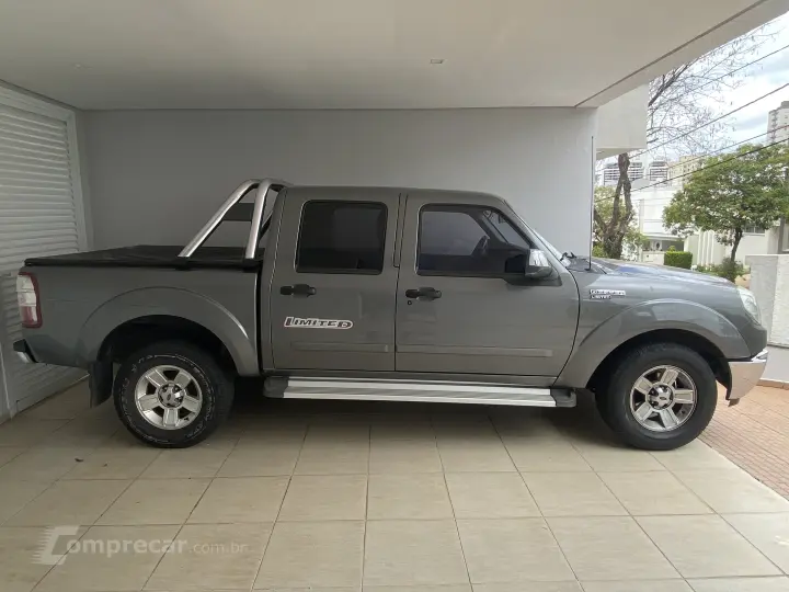 RANGER 2.3 Limited 4X2 CD 16V