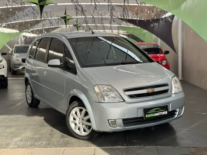 MERIVA 1.8 MPFI Premium 8V