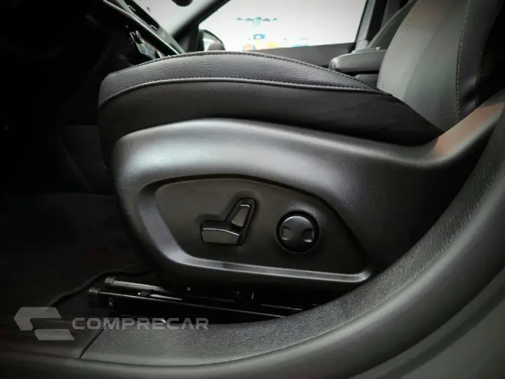 COMPASS 1.3 T270 TURBO FLEX S AT6