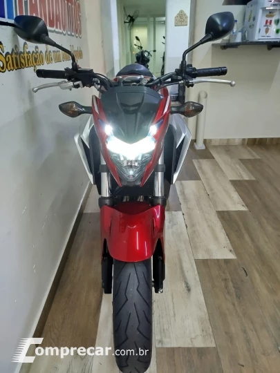 CB 500F ABS