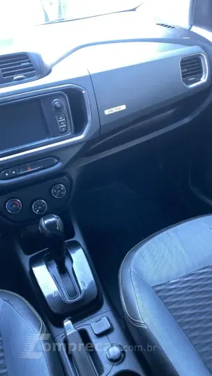 Spin 1.8 4P FLEX ACTIVE5 AUTOMÁTICO