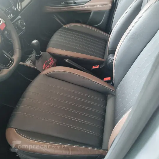 STRADA 1.0 Turbo 200 Ranch CD