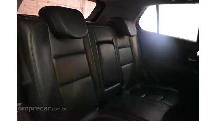 TRACKER - 1.8 MPFI LTZ 4X2 16V 4P AUTOMÁTICO