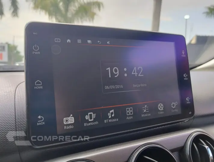 ARGO 1.3 Firefly Drive