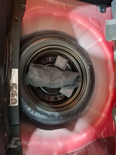 HB20 1.0 12V Evolution