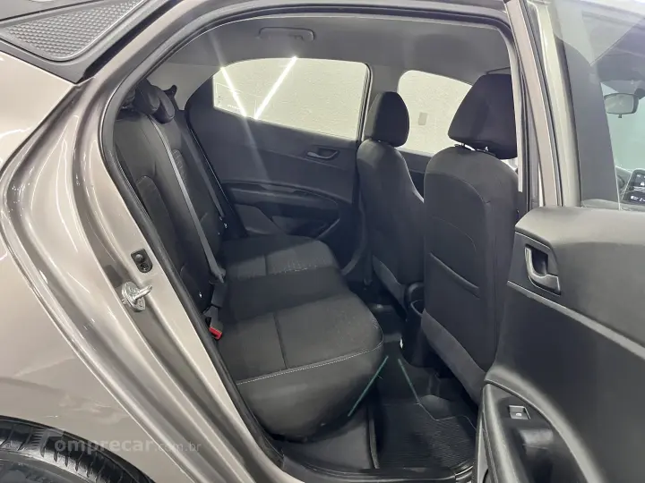 HB20 1.0 12V Comfort Plus