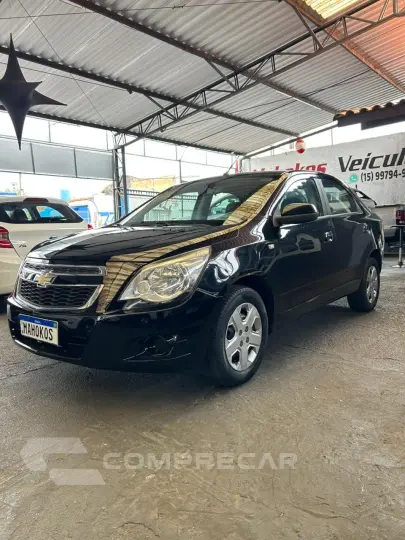 COBALT LT 1.4 8V FlexPower/EconoFlex 4p