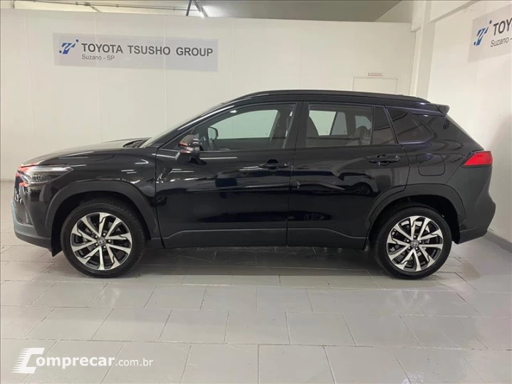 COROLLA CROSS 2.0 Vvt-ie XRE