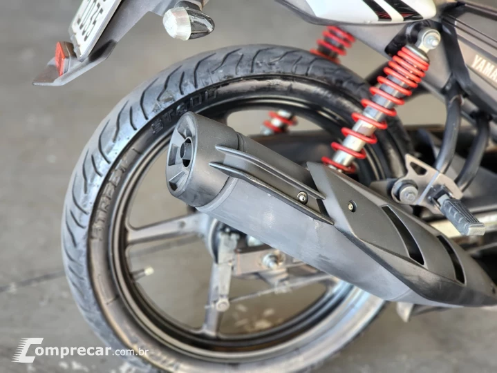 YS Fazer 150 FAZER SED/ FLEX