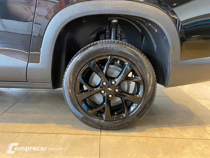 Montana 1.2 12V FLEX LTZ TURBO AUTOMÁTICO
