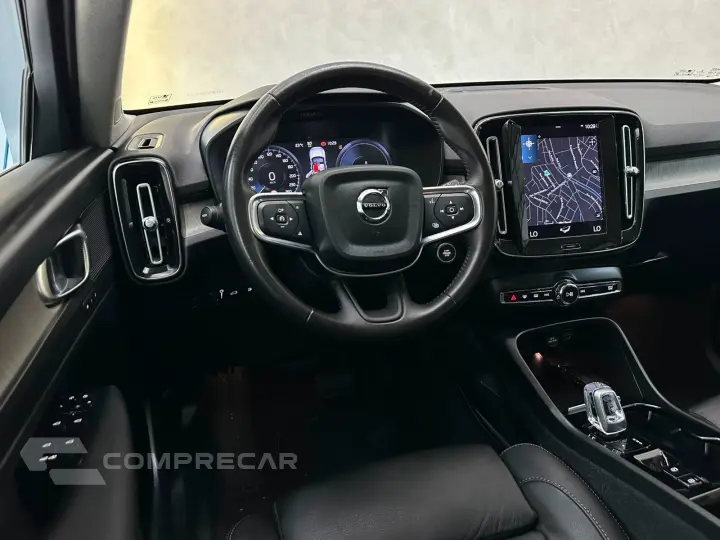 XC 40 T-5 HÍBRIDO R-DESIGN 1.5 262CV FWD
