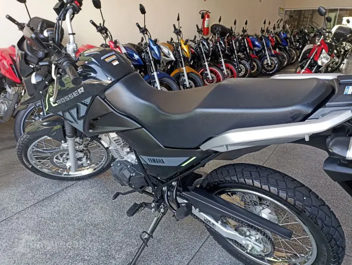 XTZ 150 CROSSER S FLEX