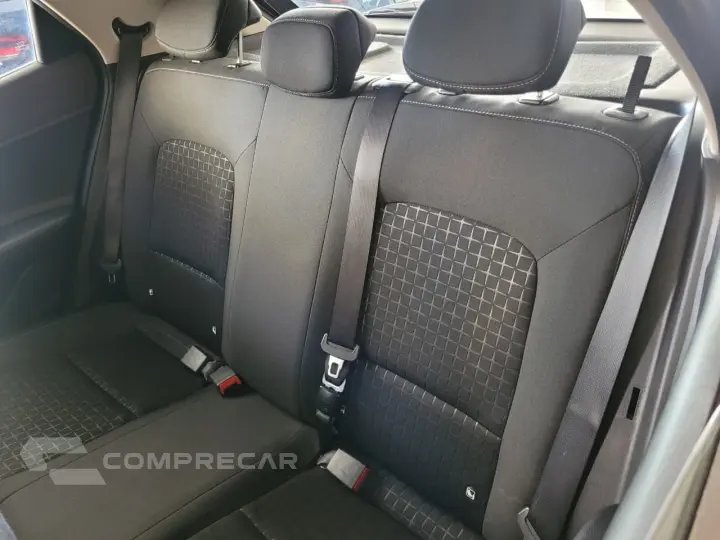 HB20 Comfort 1.0 Flex 12V Mec.