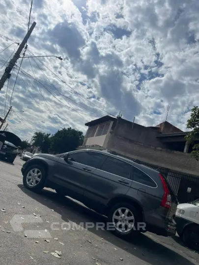 CRV 2.0 LX 4X2 16V