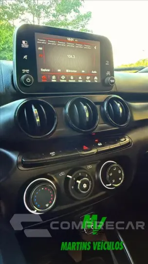 CRONOS 1.0 FIREFLY FLEX DRIVE MANUAL