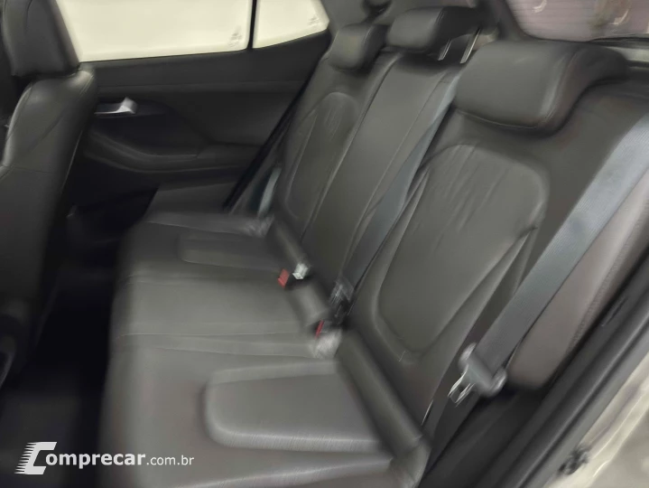 CRETA 1.0 TGDI FLEX PLATINUM AUTOMÁTICO