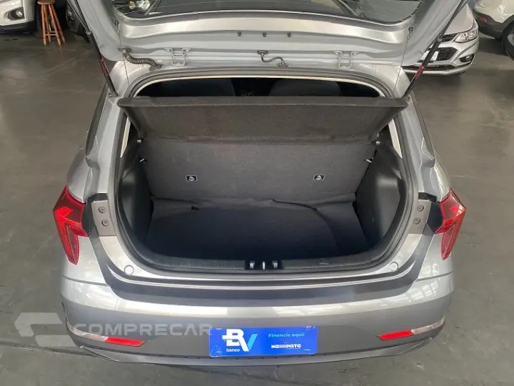 HB20 Comfort 1.0 TB Flex 12V Aut