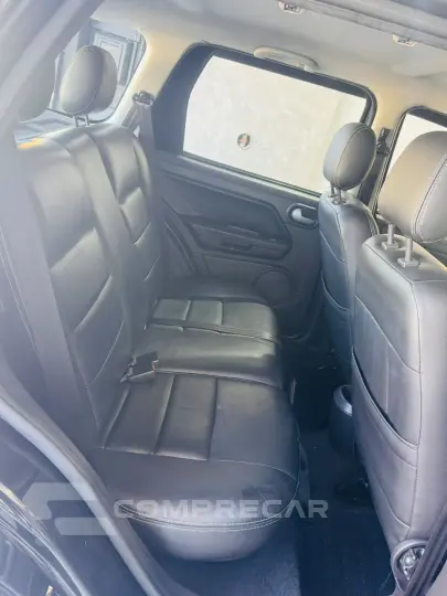 ECOSPORT 1.6 Freestyle 8V