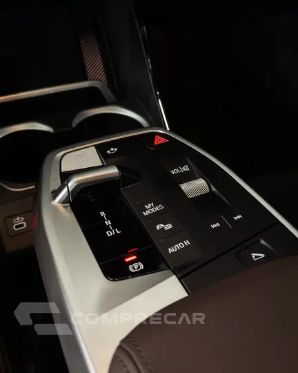 X1 2.0 16V Turbo Activeflex Sdrive20i