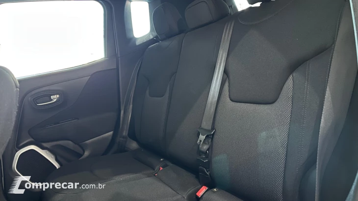 Renegade Sport 1.8 4x2 Flex 16V Aut.