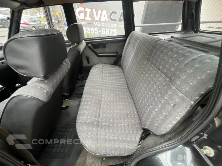 Elba Weekend 1.5 i.e. 2p e 4p