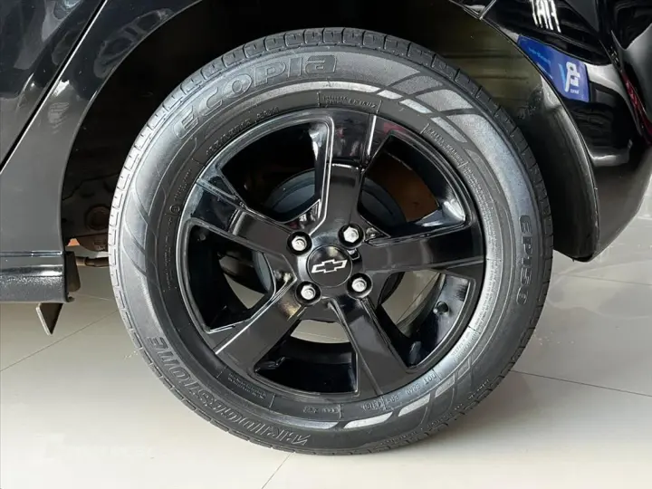 ONIX 1.4 MPFI LTZ 8V FLEX 4P MANUAL