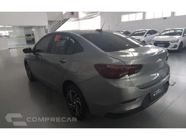 ONIX 1.0 FLEX PLUS LT MANUAL