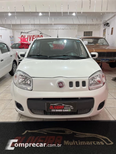 UNO 1.0 Vivace 8V