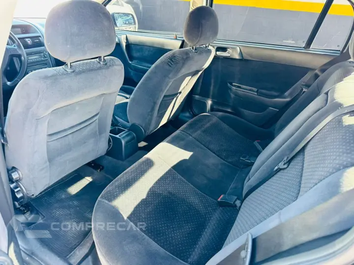 Astra Hatch 2.0 4P ADVANTAGE  FLEX