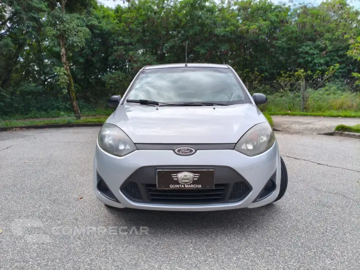 FIESTA 1.0 ROCAM HATCH 8V FLEX 4P MANUAL