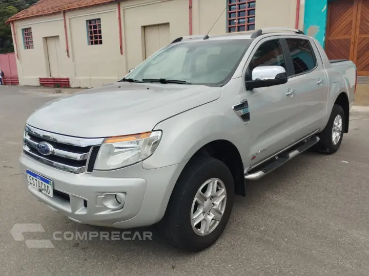 RANGER 3.2 Limited 4X4 CD 20V