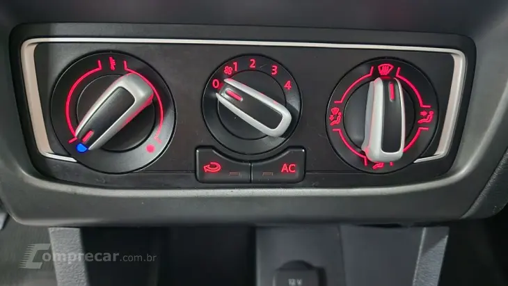 Fox Connect 1.6 Flex 8V 5p