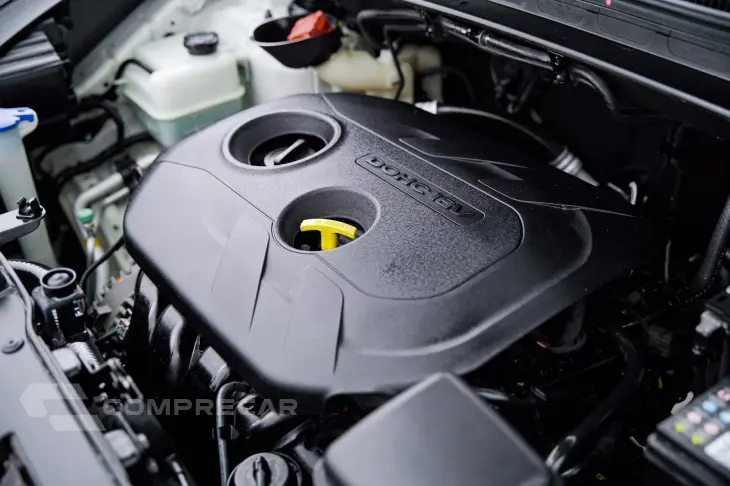 ix35 GLS 2.0 16V 2WD Flex Aut.