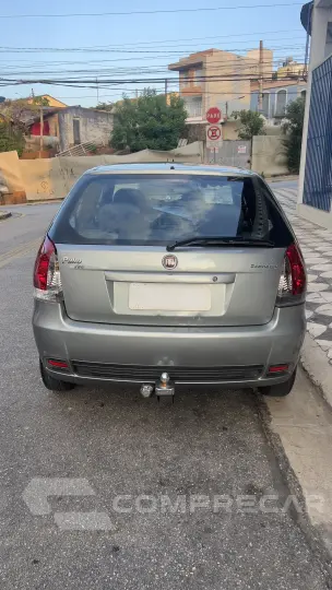 PALIO 1.0 MPI Fire Economy 8V