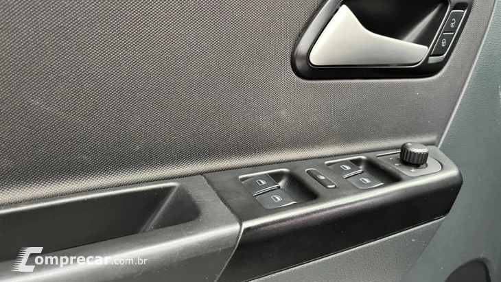 CROSSFOX 1.6 T. Flex 16V 5p