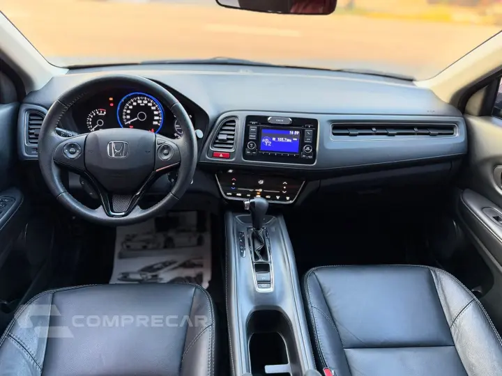 HR-V 1.8 16V EX