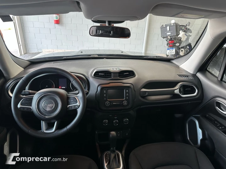 RENEGADE 1.8 16V Sport
