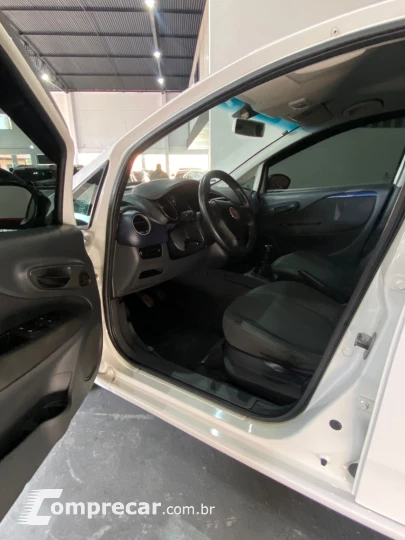 PUNTO 1.4 Attractive 8V