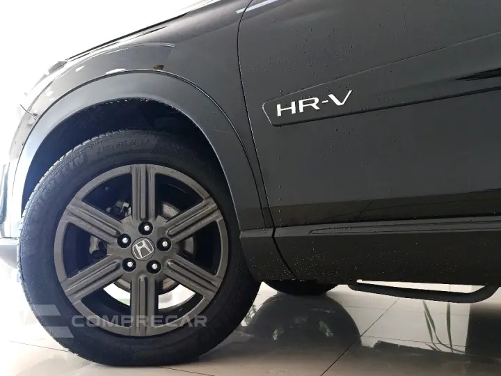 HR-V 1.5 DI I-VTEC FLEX EXL CVT