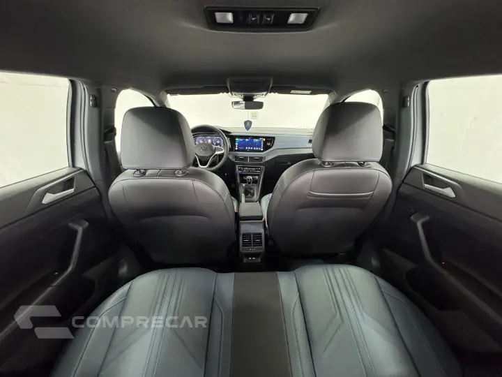 NIVUS 1.0 200 TSI Highline