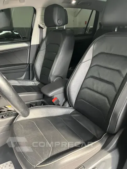 TIGUAN 1.4 250 TSI Allspace Comfortline