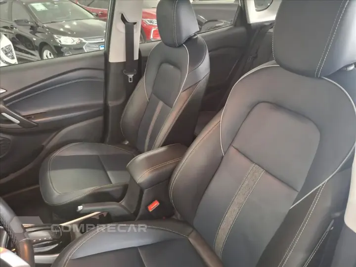 TRACKER 1.2 TURBO FLEX PREMIER AUTOMÁTICO