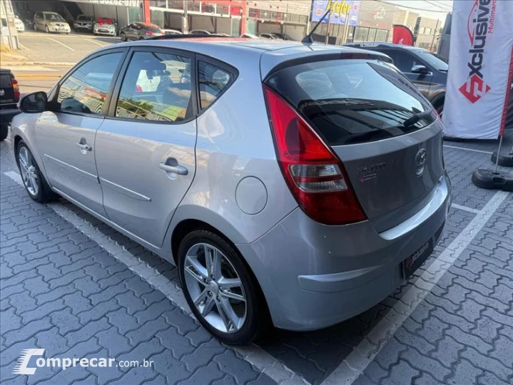 I30 2.0 MPI 16V