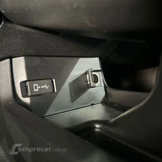 Civic Sedan EX 2.0 Flex 16V Aut.4p