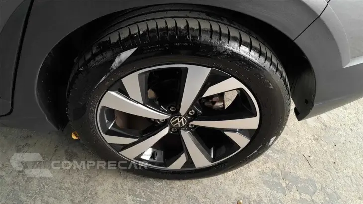 NIVUS 1.0 200 TSI TOTAL FLEX HIGHLINE AUTOMÁTICO