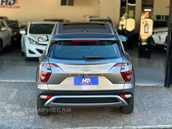 CRETA 1TA PLTINUM