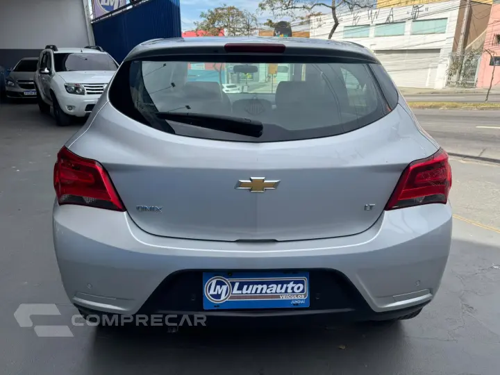 ONIX 1.0 MPFI LT 8V